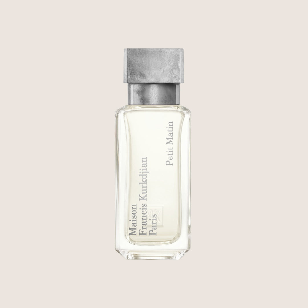 Maison Francis Kurkdjian Unisex Petit Matin Citrus Bergamot Morning Bloom Eau de Parfum 2FPEM2