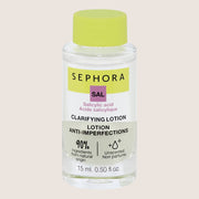 Sephora Collection Clarifying Lotion Anti-Imperfections Premium Care 15ml