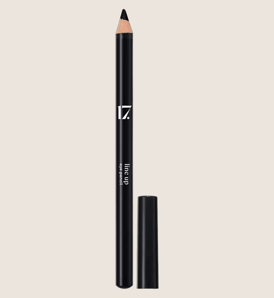 17. Line Up Eye Pencil Vegan & Cruelty Free