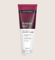 John Frieda Radiant Red Boosting Conditioner Professional Care 250ml