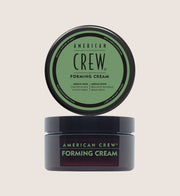 American Crew Forming Cream Medium Hold, Natural Shine 85g