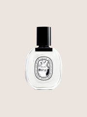 Diptyque Unisex L'Eau Papier Eau de Toilette | White Musk, Mimosa & Rice Steam Accord