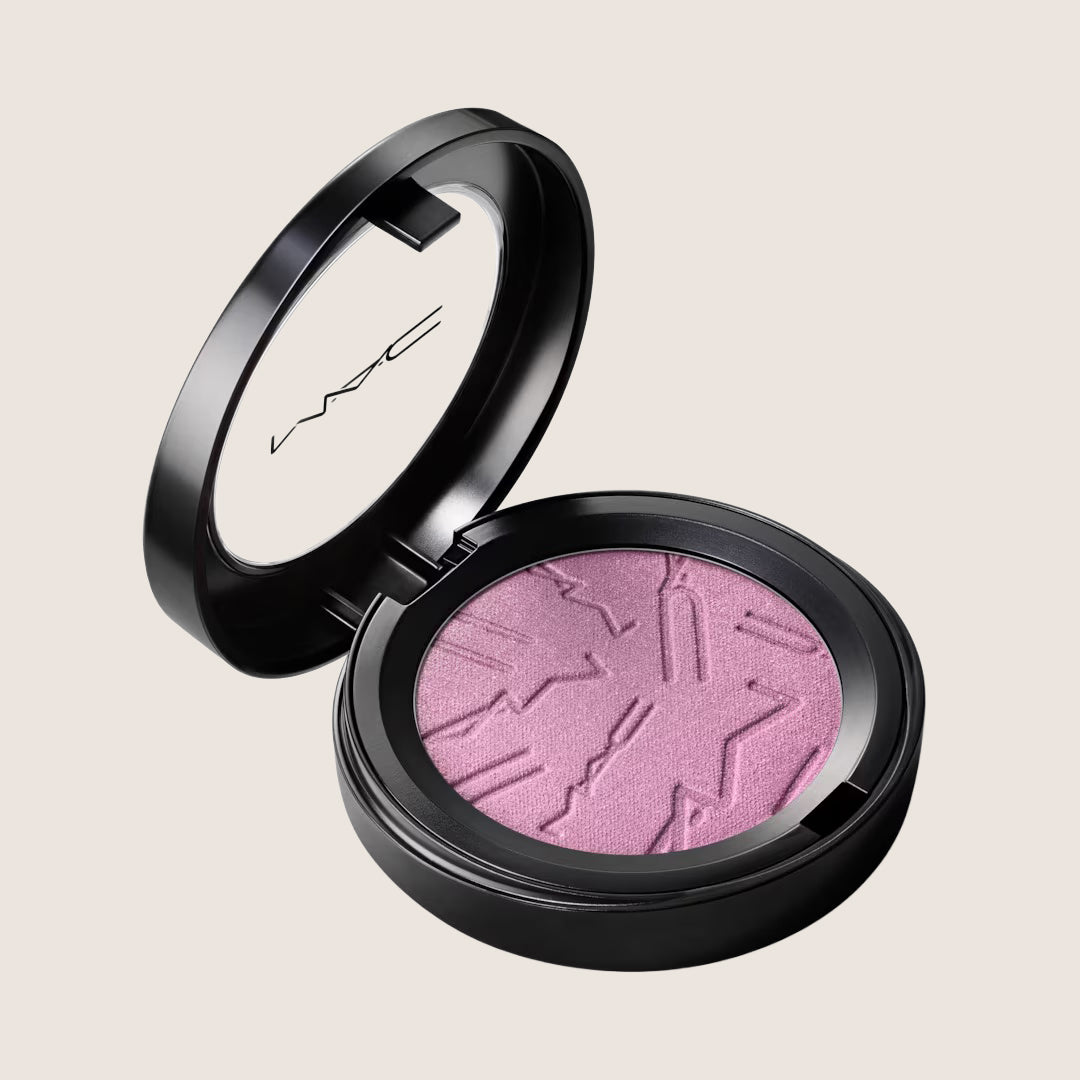 MAC Skinfinish Colourstruck Blush