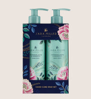 Sara Miller Cherry Blossom Hand Duo Bath & Body Gift Set For Her