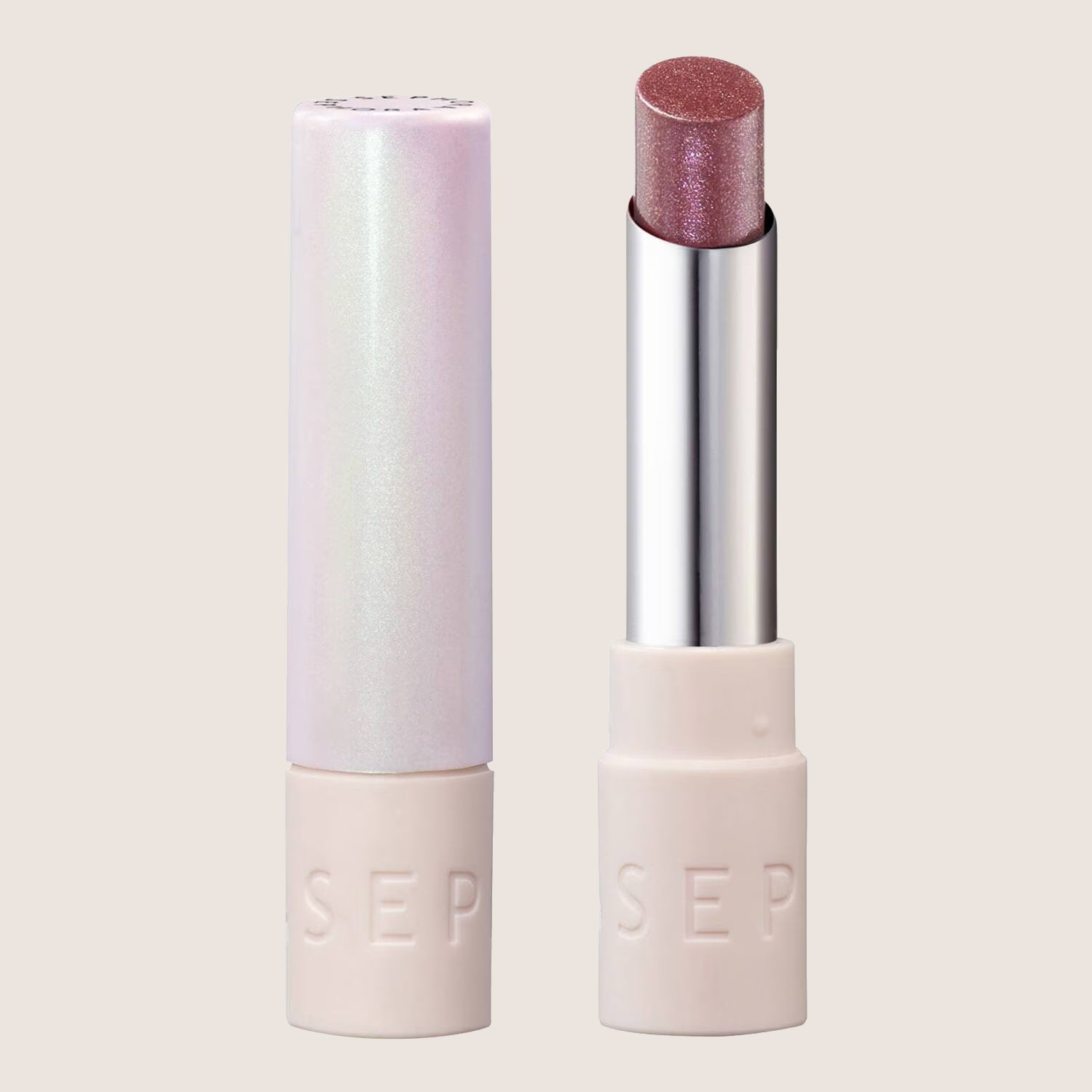 Sephora Collection About That Shine Sheer Shine Lipstick 12HR Hydration