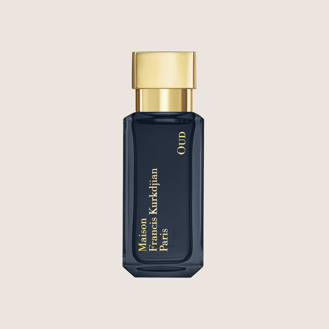 Maison Francis Kurkdjian Unisex OUD Raw Resinous Amber Woody Eau de Parfum 2FOUD2