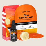 Sephora Collection Summer Skin Glow Face Care Set