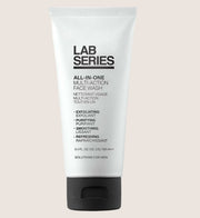 Lab Series All-In-One Multi-Action Face Wash with Gentle Buffing Grains 100ml
