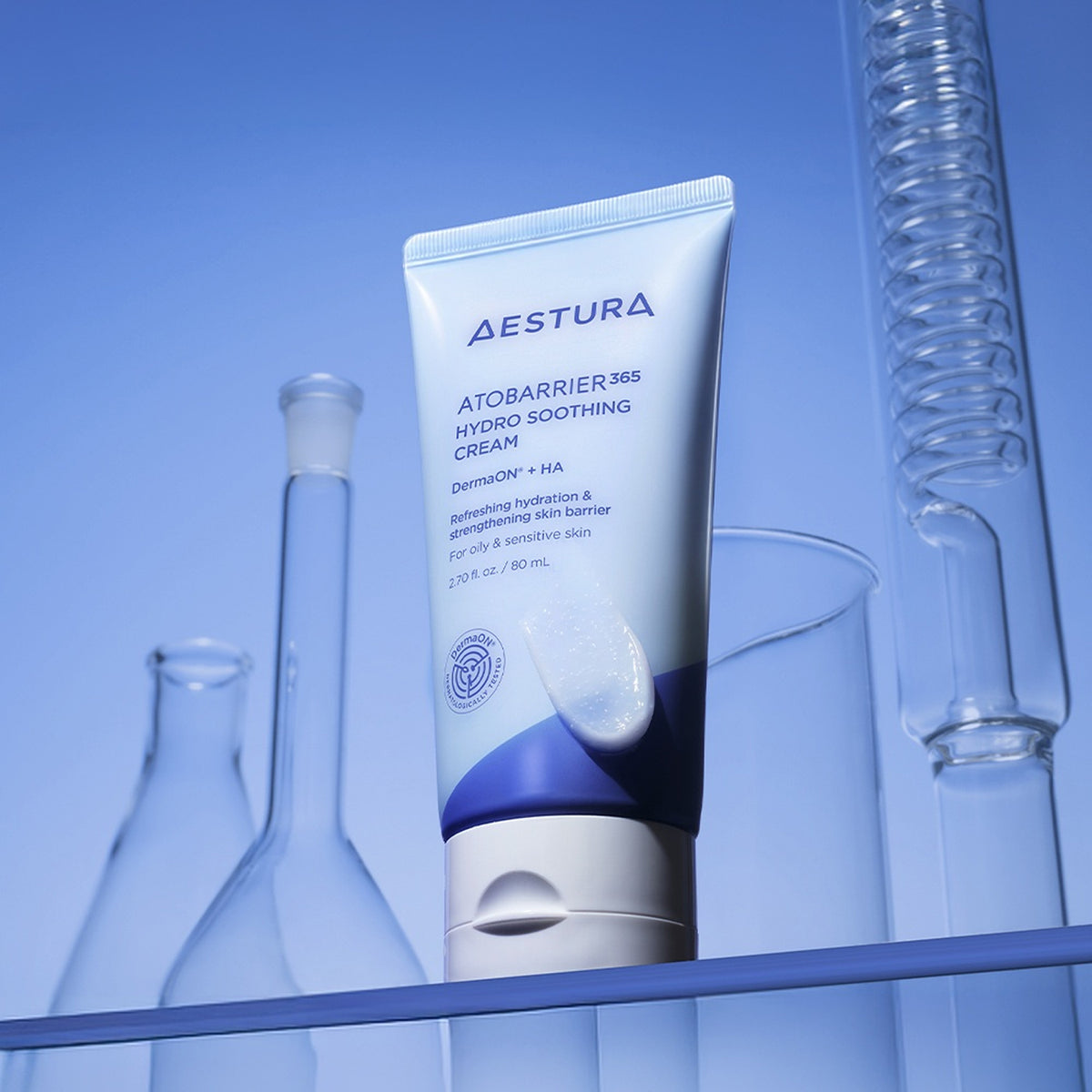 AESTURA Atobarrier 365 Hydro Soothing Cream 80ml