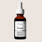 The Ordinary Multi-Peptide + Copper Peptides 1% Anti-Ageing Serum 30ml
