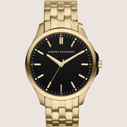 Armani Exchange Mens Dress Watch AX2145