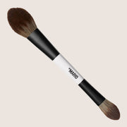 Makeup By Mario F3 Blush Brush Rounded Medium Precise Blending