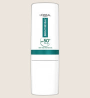 L'Oréal Paris Bright Reveal SPF50+ Melastick - SPF Stick for use of Face, Lips & Eye