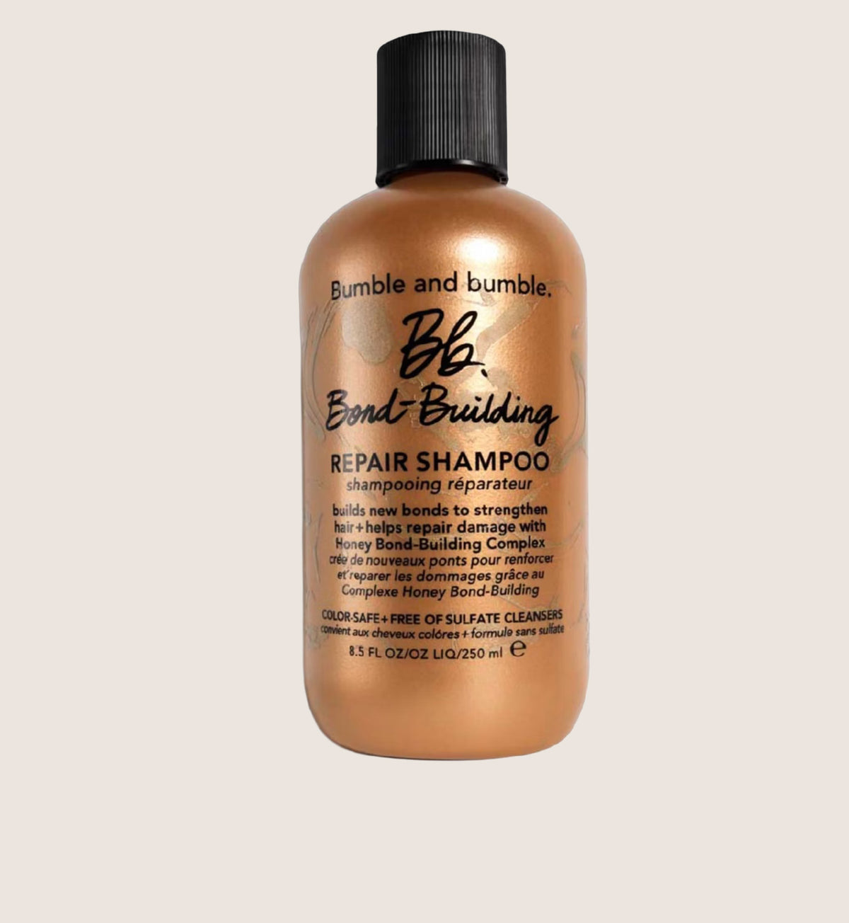 Bumble and bumble Bond-Building Hair Repair Shampoo Honey Bond-Building Complex 250ml