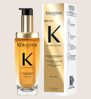 Kérastase Elixir Ultime L'Huile Originale Hair Oil Nourishing Oil 75ml