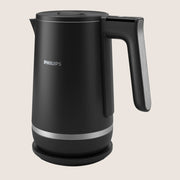 PHILIPS 7000 Series HD9396/90 Jug Kettle with Temperature Hold Function 1.7L - Black