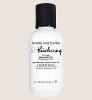 Bumble and bumble Thickening Volume Shampoo Travel Size 60ml