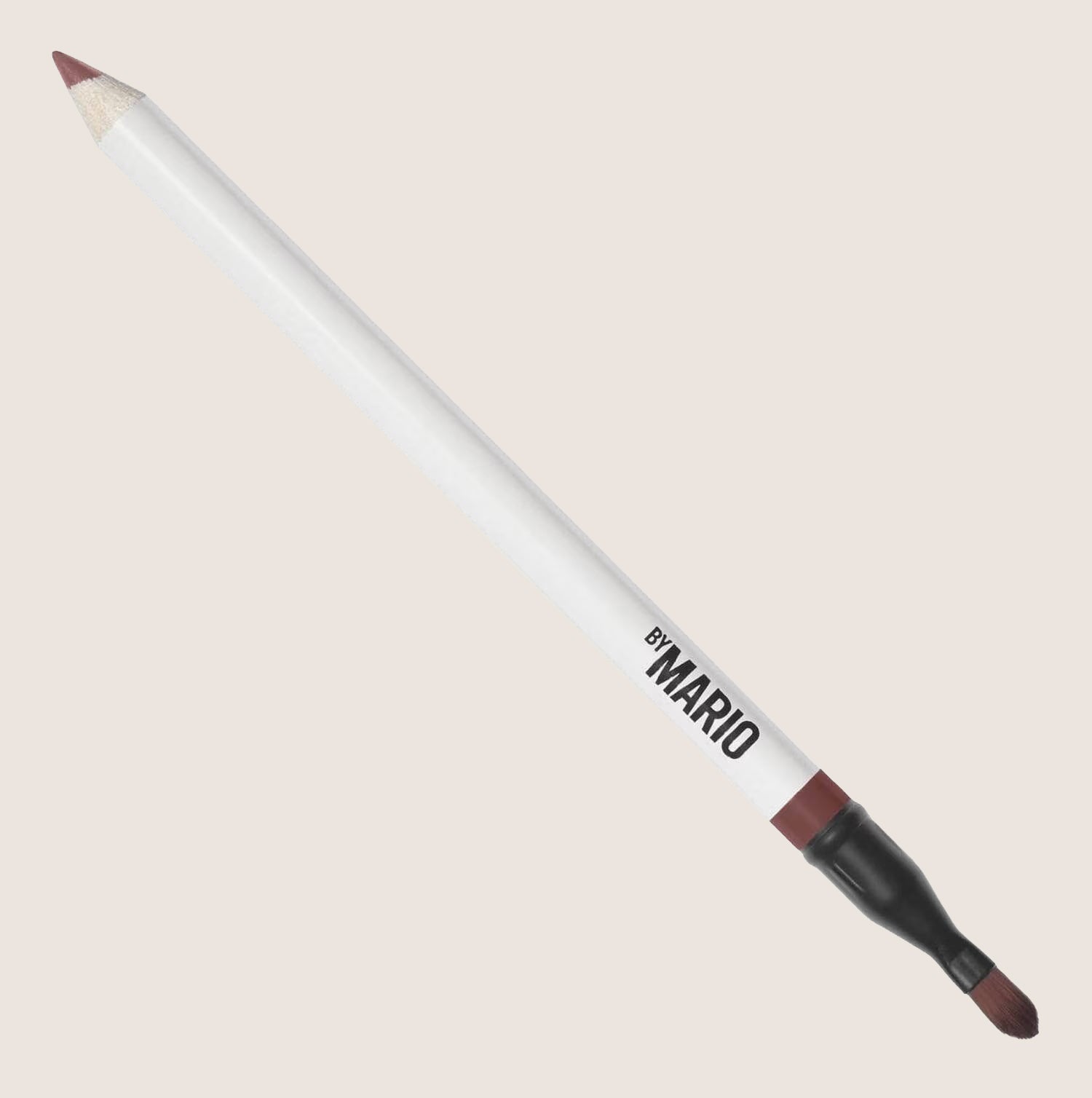 Makeup By Mario Ultra Suede Sculpting Lip Pencil 1.4g Precision Matte