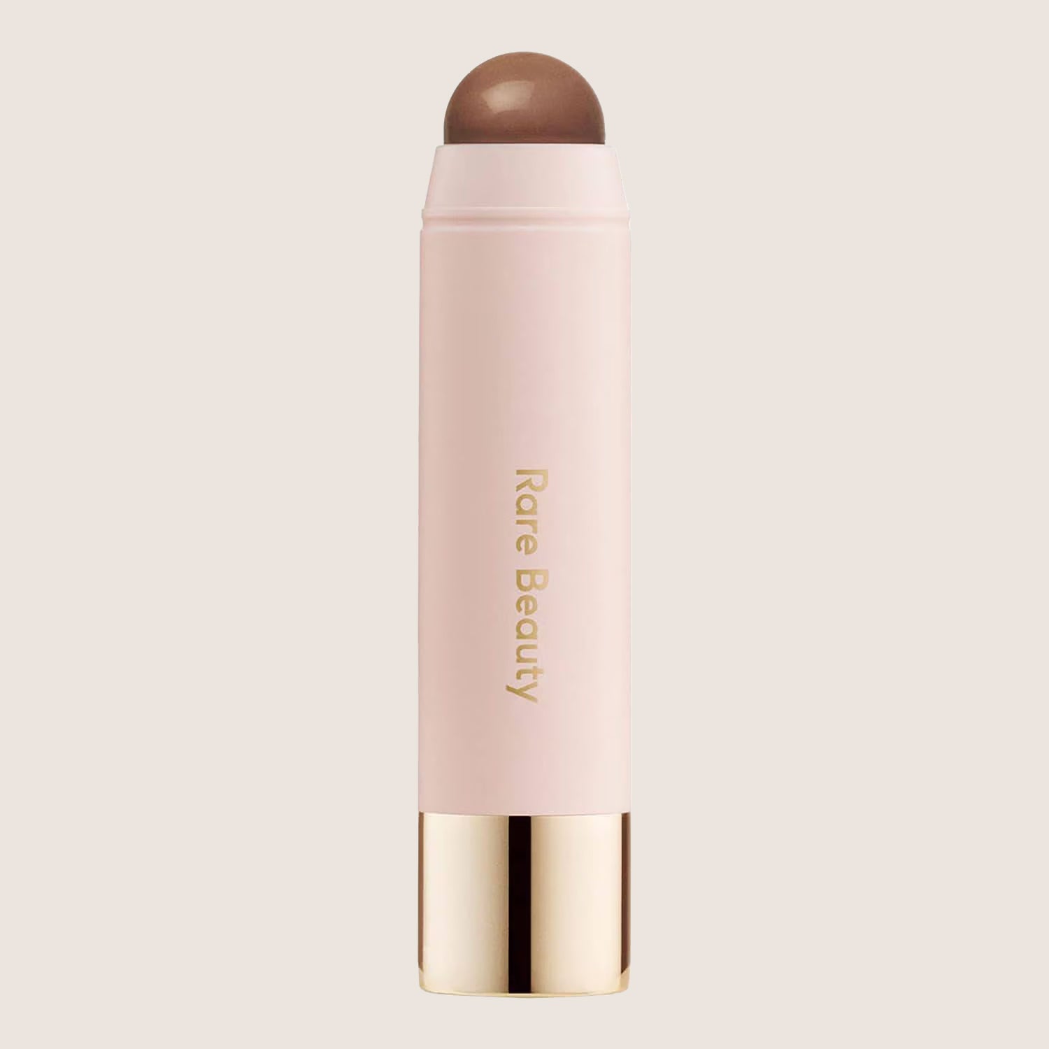 Rare Beauty RARE BEAUTY Warm Wishes Effortless Cream Bronzer Stick Warm Wishes 7g