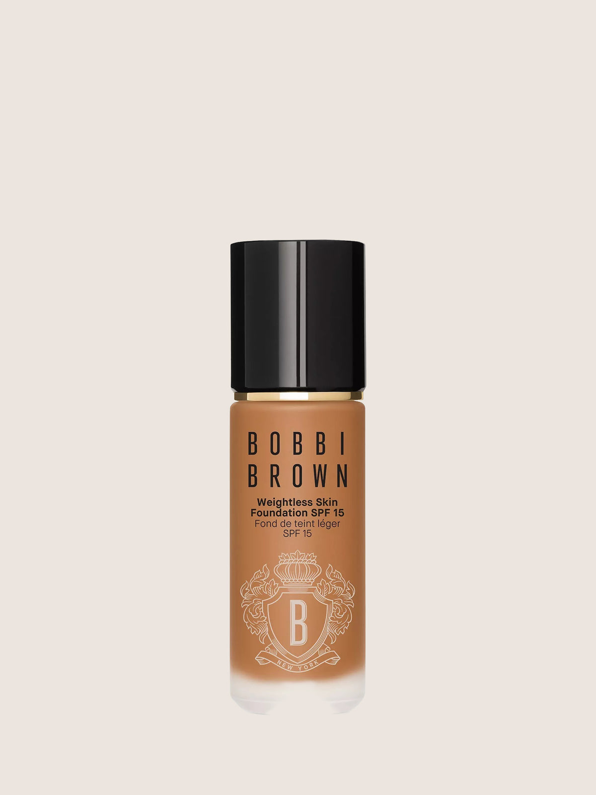Bobbi Brown Weightless Skin Foundation SPF15