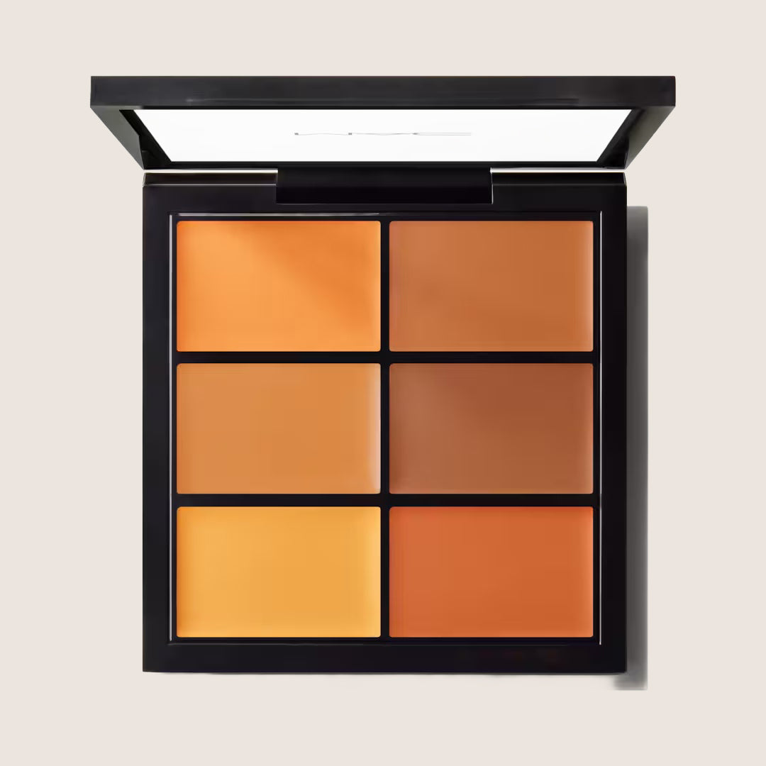 MAC Studio Fix Conceal & Correct Palette
