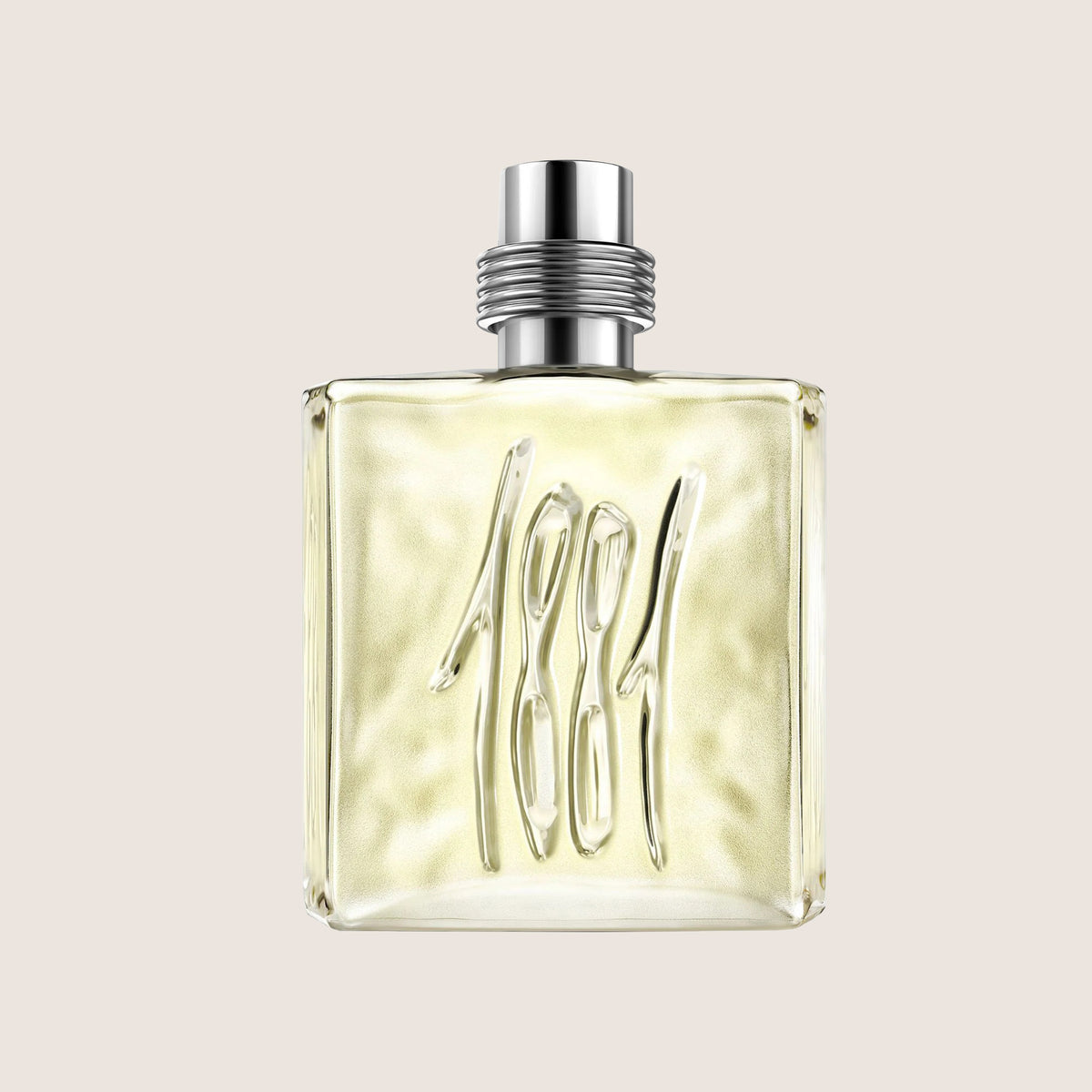 Cerruti Men's 1881 Homme Eau De Toilette 100ml Lavender