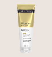 John Frieda BLONDE+ Repair System Bond Building Shampoo Professional Care 250ml