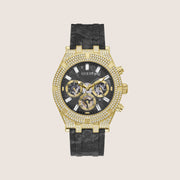Guess Mens Continental Watch Crystals GW0418G2