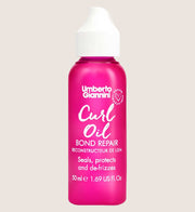 Umberto Giannini Curl Oil Bond Repair Wave Defining 50ml