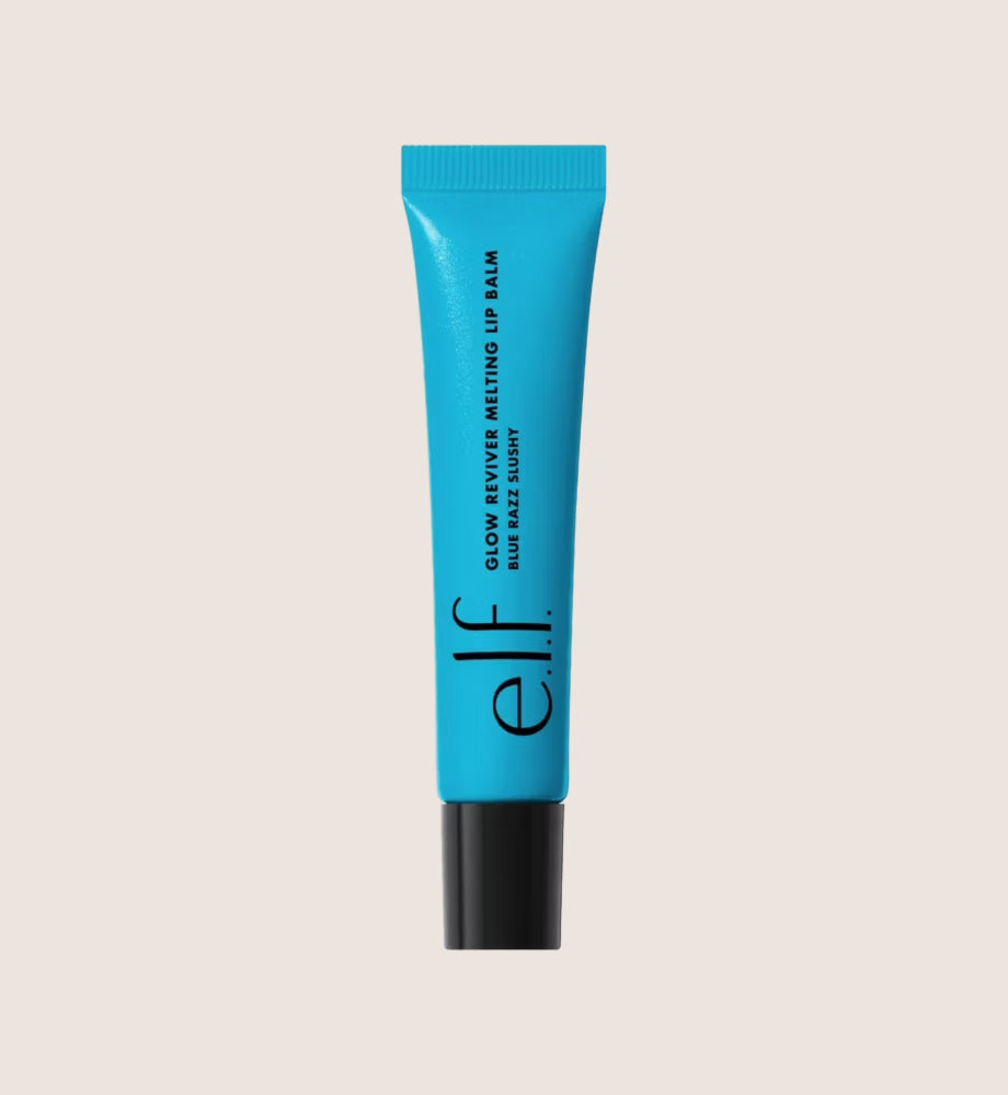 e.l.f. Glow Reviver Melting Lip Balm Glow Finish