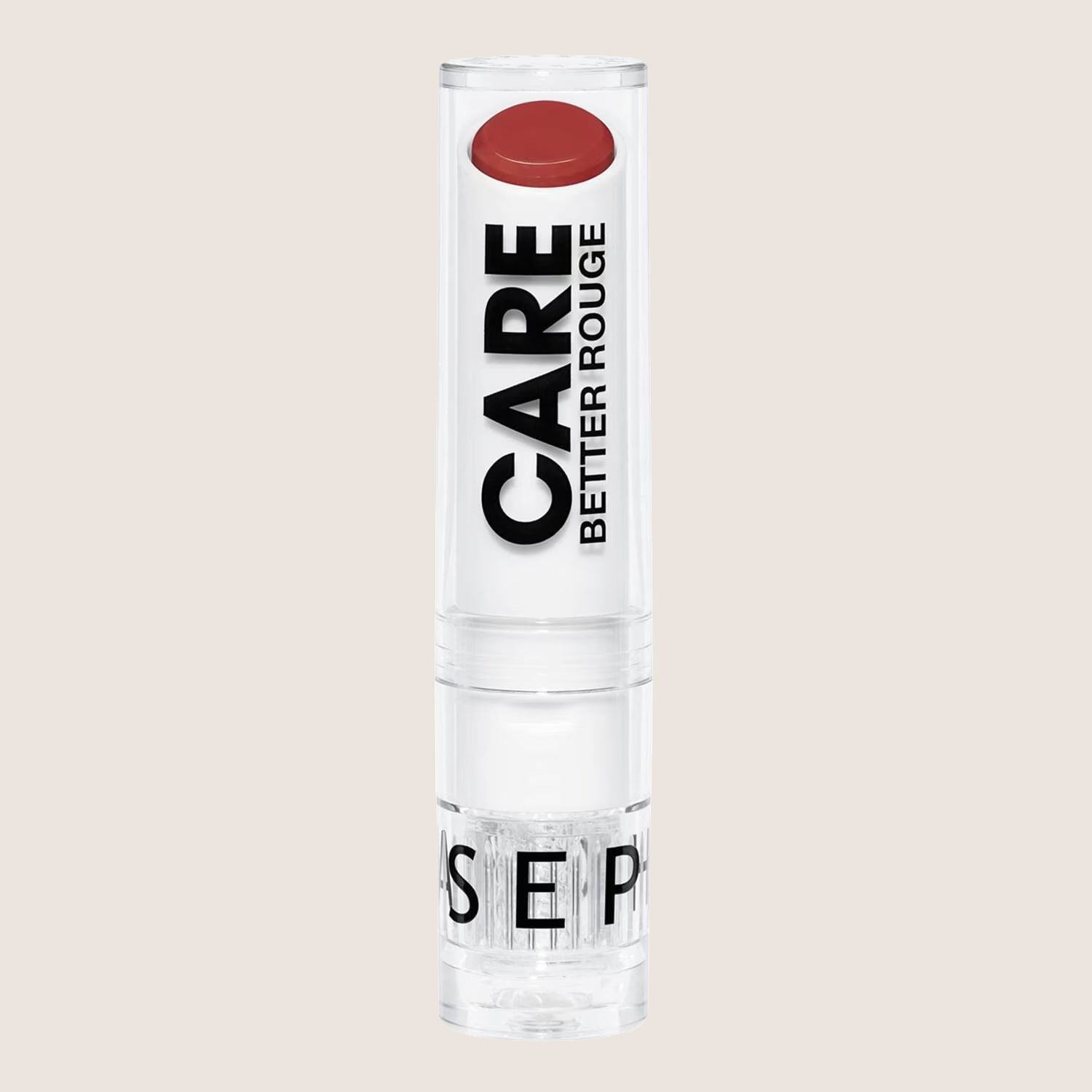Sephora Collection Better Rouge Satin Lipstick Annatto Oil 3g