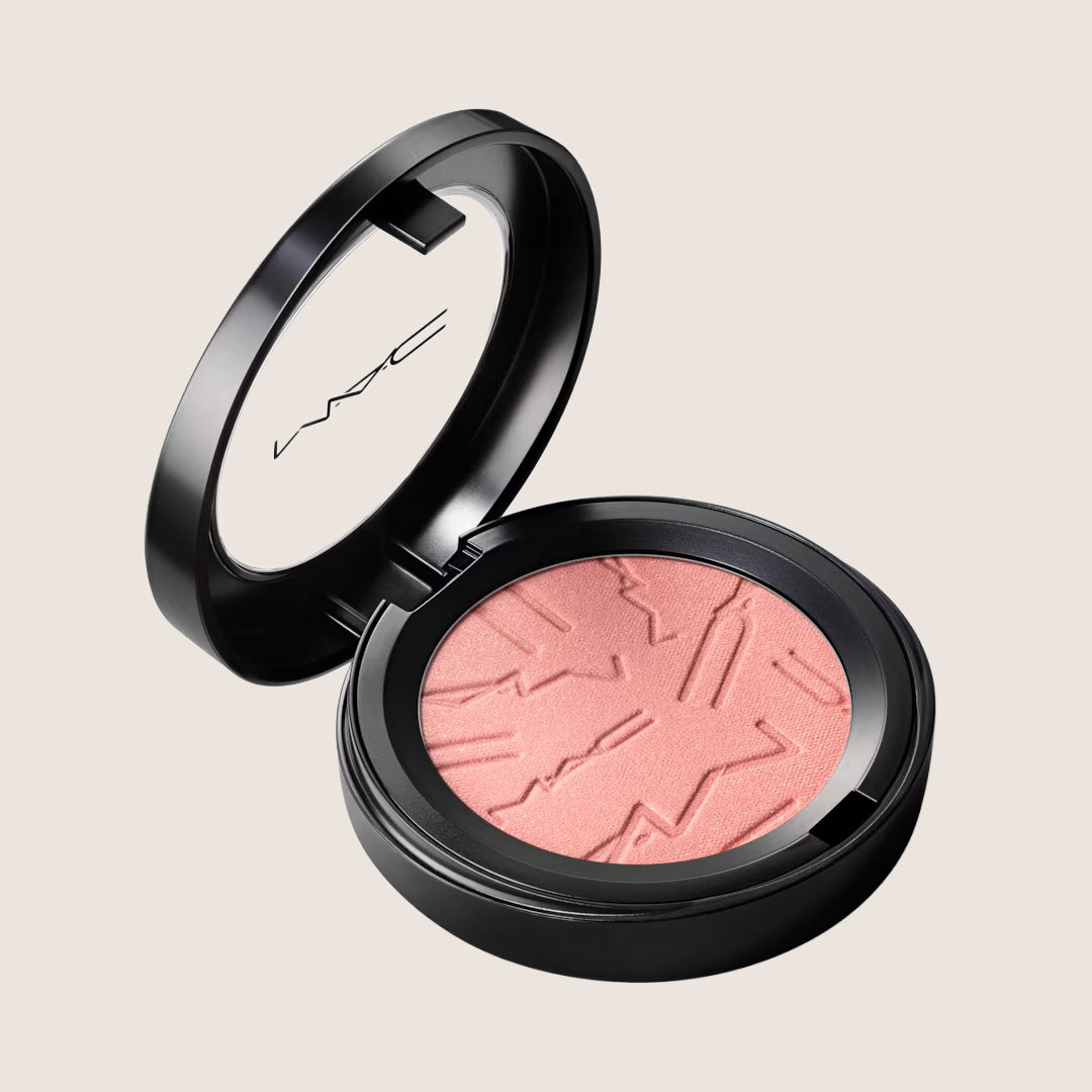 MAC Skinfinish Colourstruck Blush