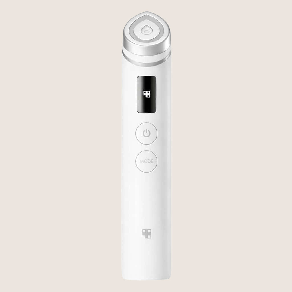 MEDICUBE AGE-R Booster PRO 6-in-1 Anti-Ageing Skincare Device White