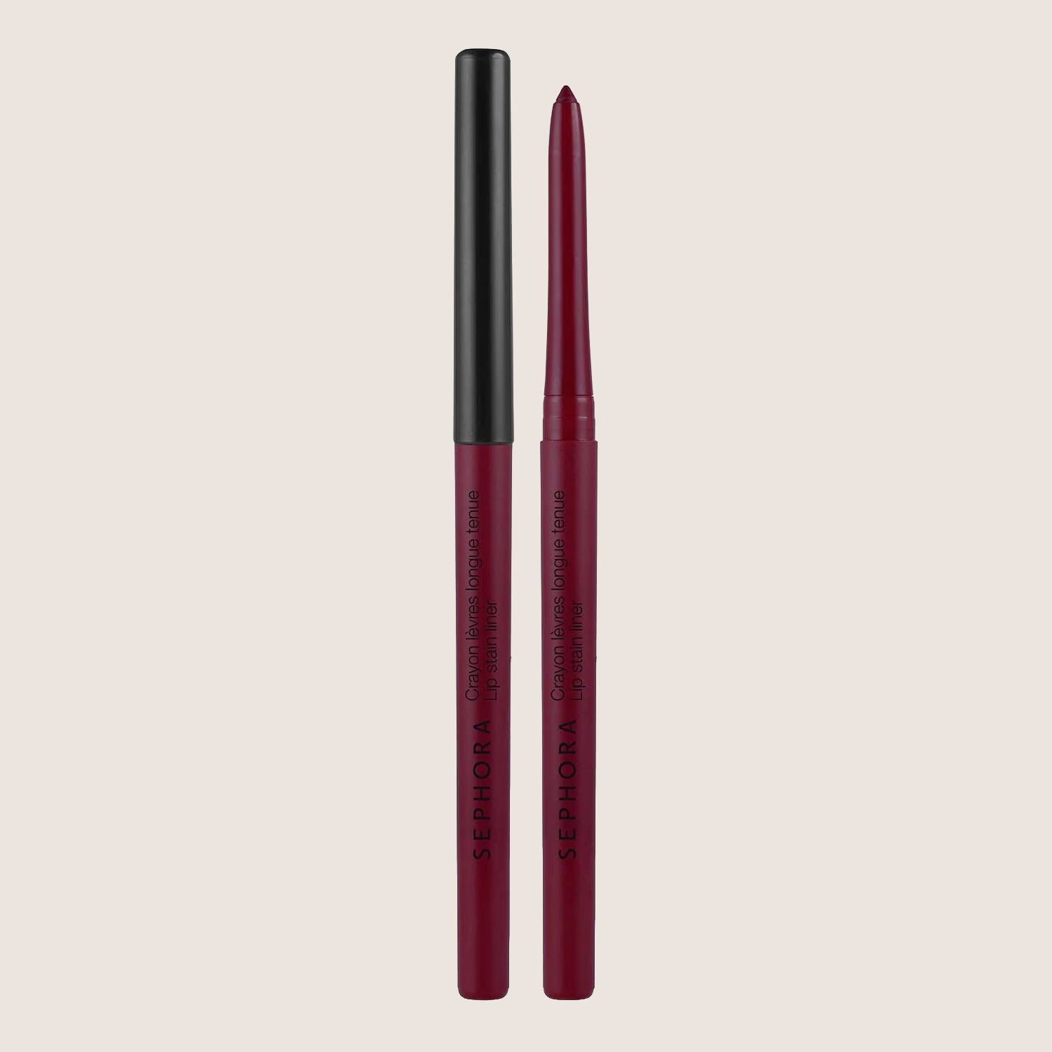 Sephora Collection Lip Stain Liner Long-Wear Lip Pencil