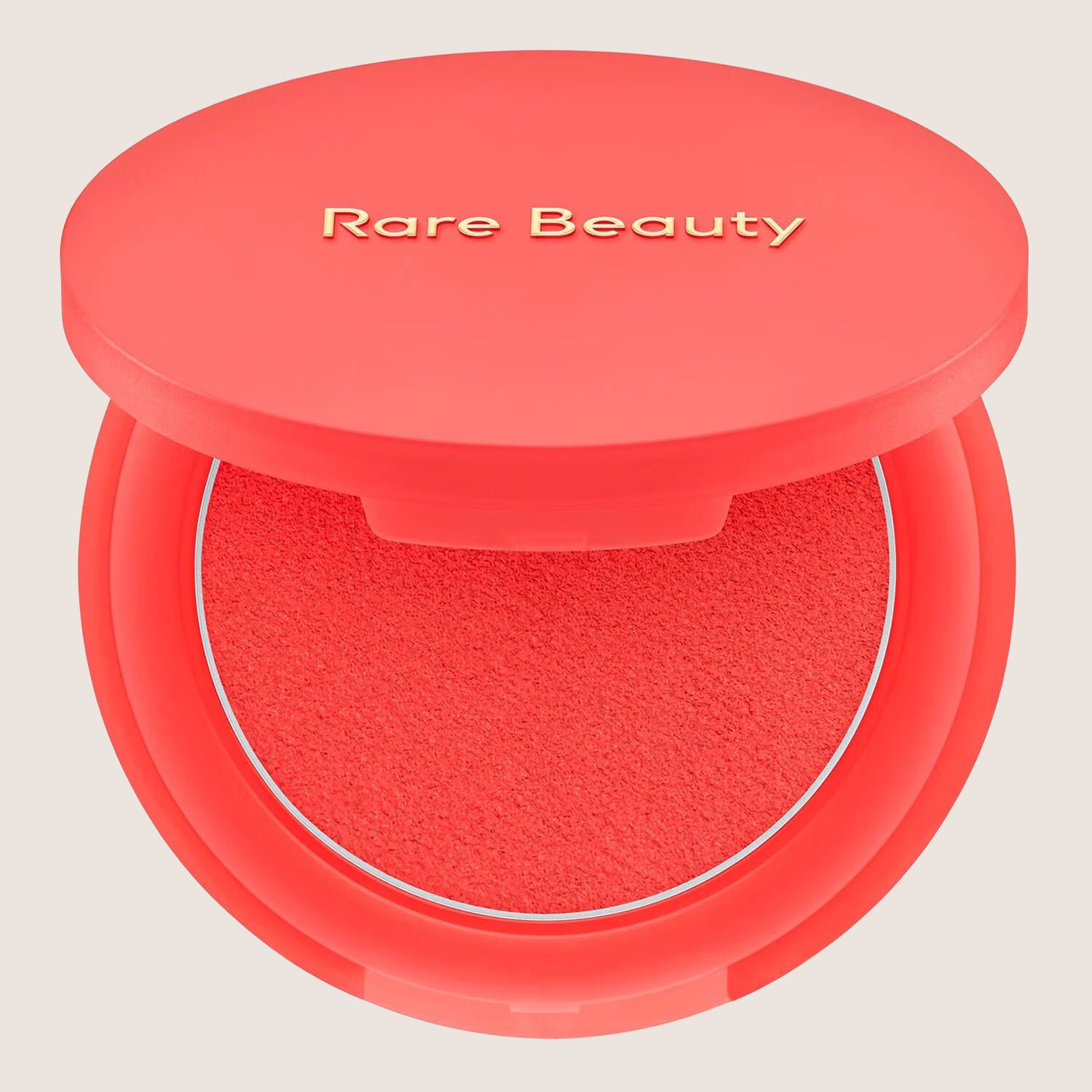 Rare Beauty RARE BEAUTY Soft Pinch Matte Bouncy Blush - Cream-to-Powder This cushiony cream-to-powder