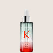 Kérastase Genesis Homme, Anti-Hair Fall Fortifying Hair Serum, for Weakened Hair With Aminexil Anti-Hair Fall 90ml