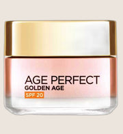 L'Oréal Paris Age Perfect Golden Age Day Cream SPF 20 50ml