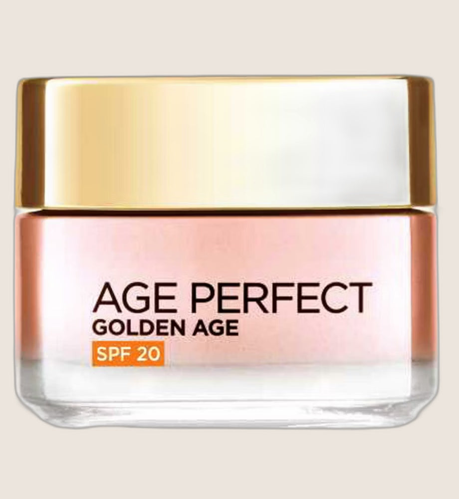 L'Oréal Paris Age Perfect Golden Age Day Cream SPF 20 50ml