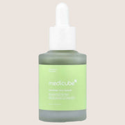 MEDICUBE Exosome Cica Serum Soothing & Barrier-Repair Calming Ampoule 30ml