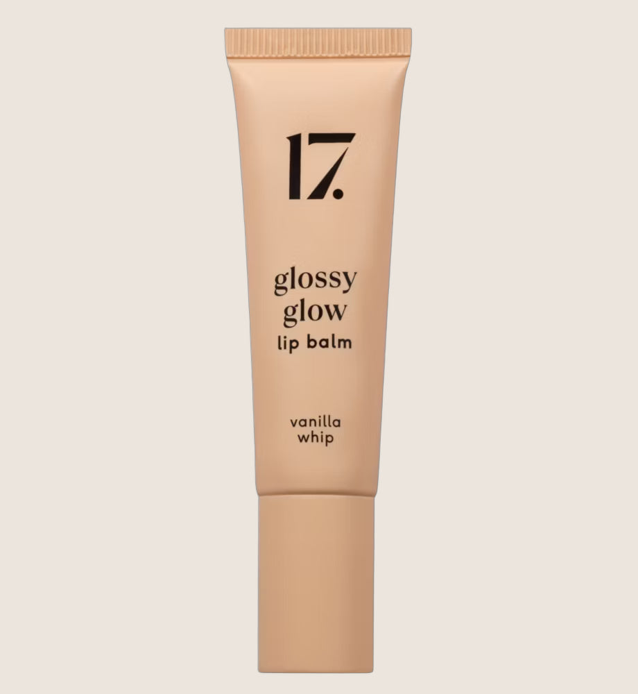 17. Flavoured Lip Balm Hydrating Formula