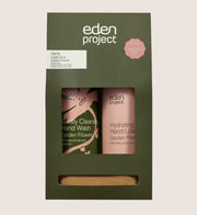 Eden Project Hand Care Duo Bath & Body Gift Set For Her