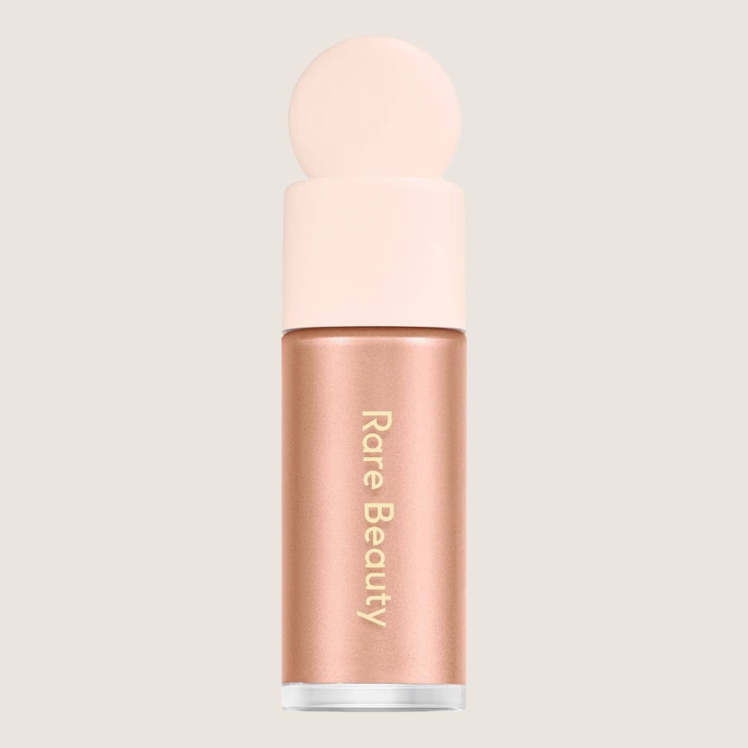 Rare Beauty Mini Positive Light Liquid Luminizer Luminous Finish