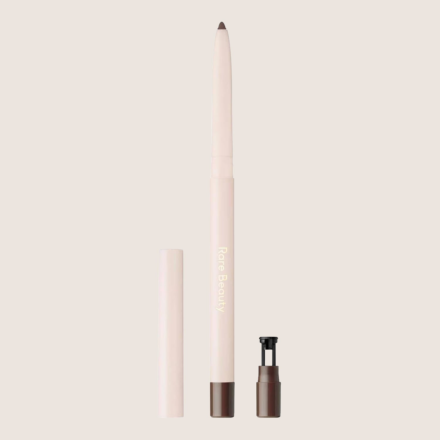 Rare Beauty Perfect Strokes Gel Eyeliner An easy-glide, waterproof 0.25g