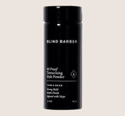 Blind Barber 80 Proof Texturizing Style Powder Weightless Volume 15g