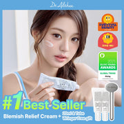 Dr. Althea 345 Relief Cream 50ml Set (+10ml*2ea+Tube Wringer)