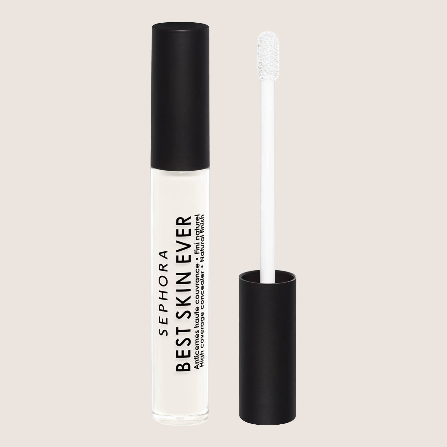 Sephora Collection Best Skin Ever Concealer High-Coverage Skin-Like Formula