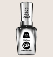 Sally Hansen Miracle Gel Nail Polish - Top Coat