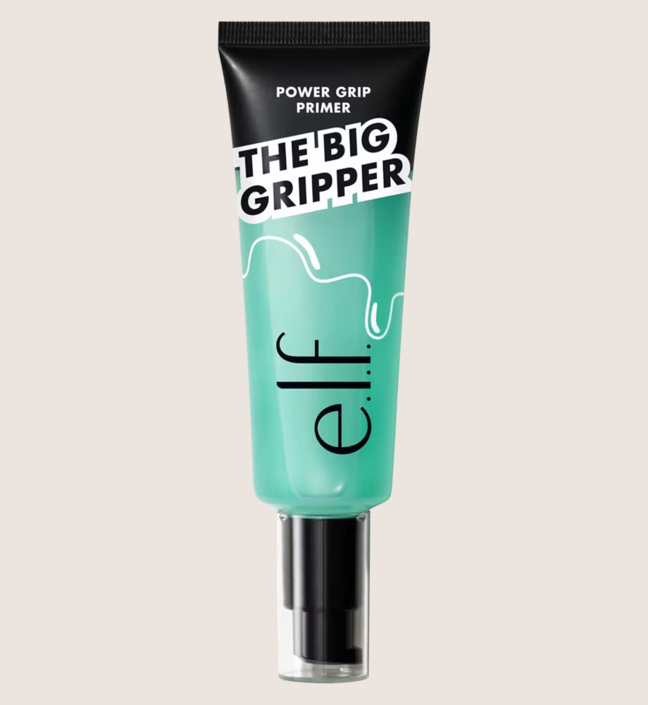 e.l.f. Power Grip Primer Jumbo Long-Lasting Formula 75ml