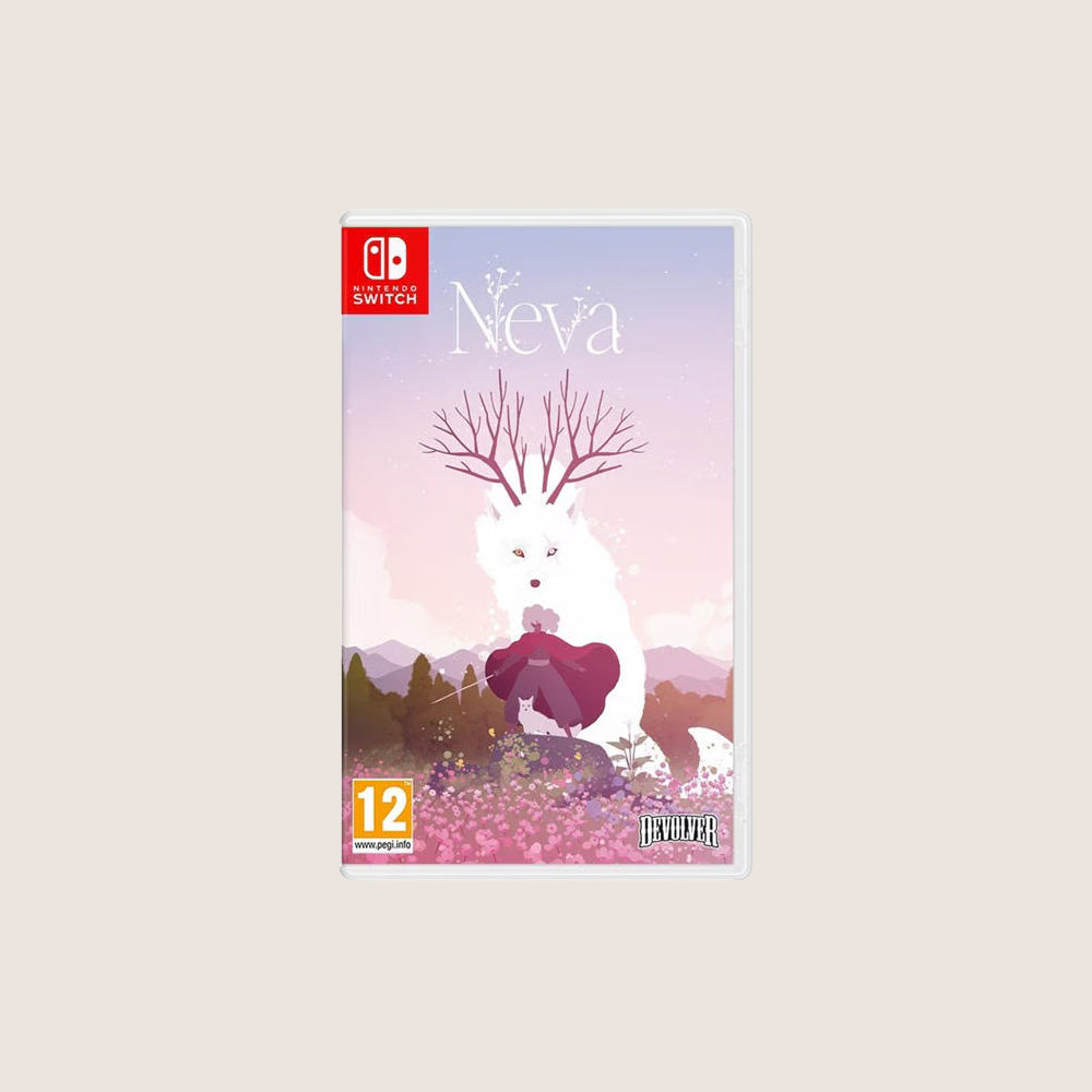 Neva (Devolver Digital | Nintendo Switch)
