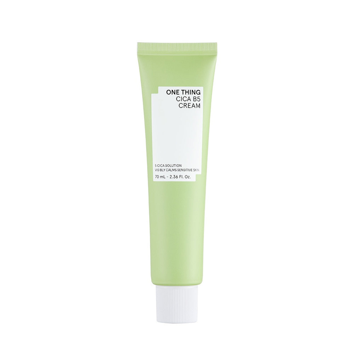 ONE THING Cica B5 Cream 70ml